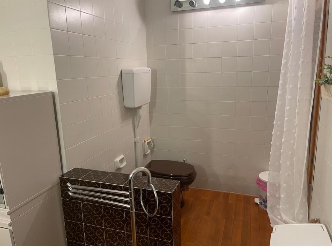 San Costanzo B&B Villa Alma المظهر الخارجي الصورة