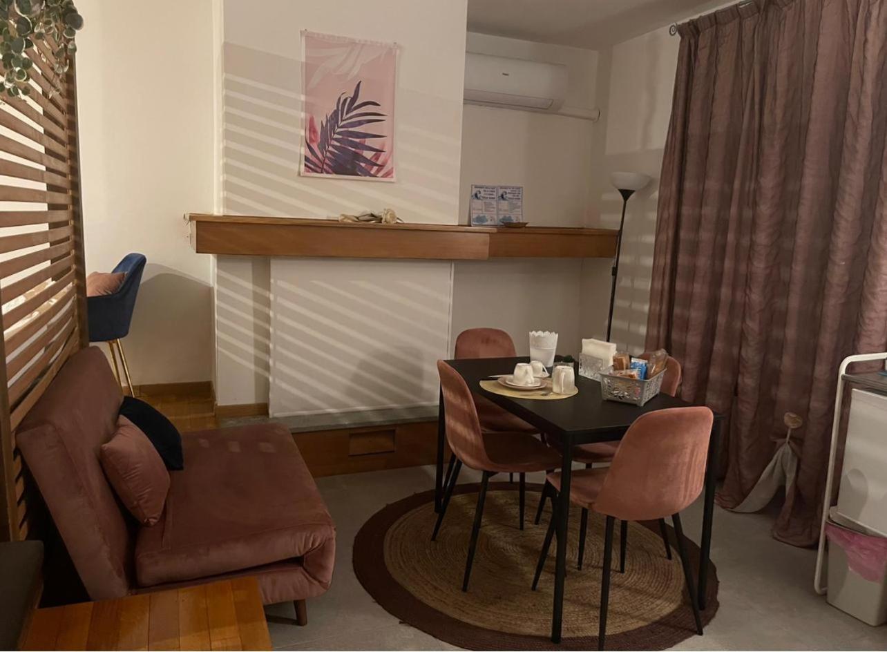 San Costanzo B&B Villa Alma المظهر الخارجي الصورة
