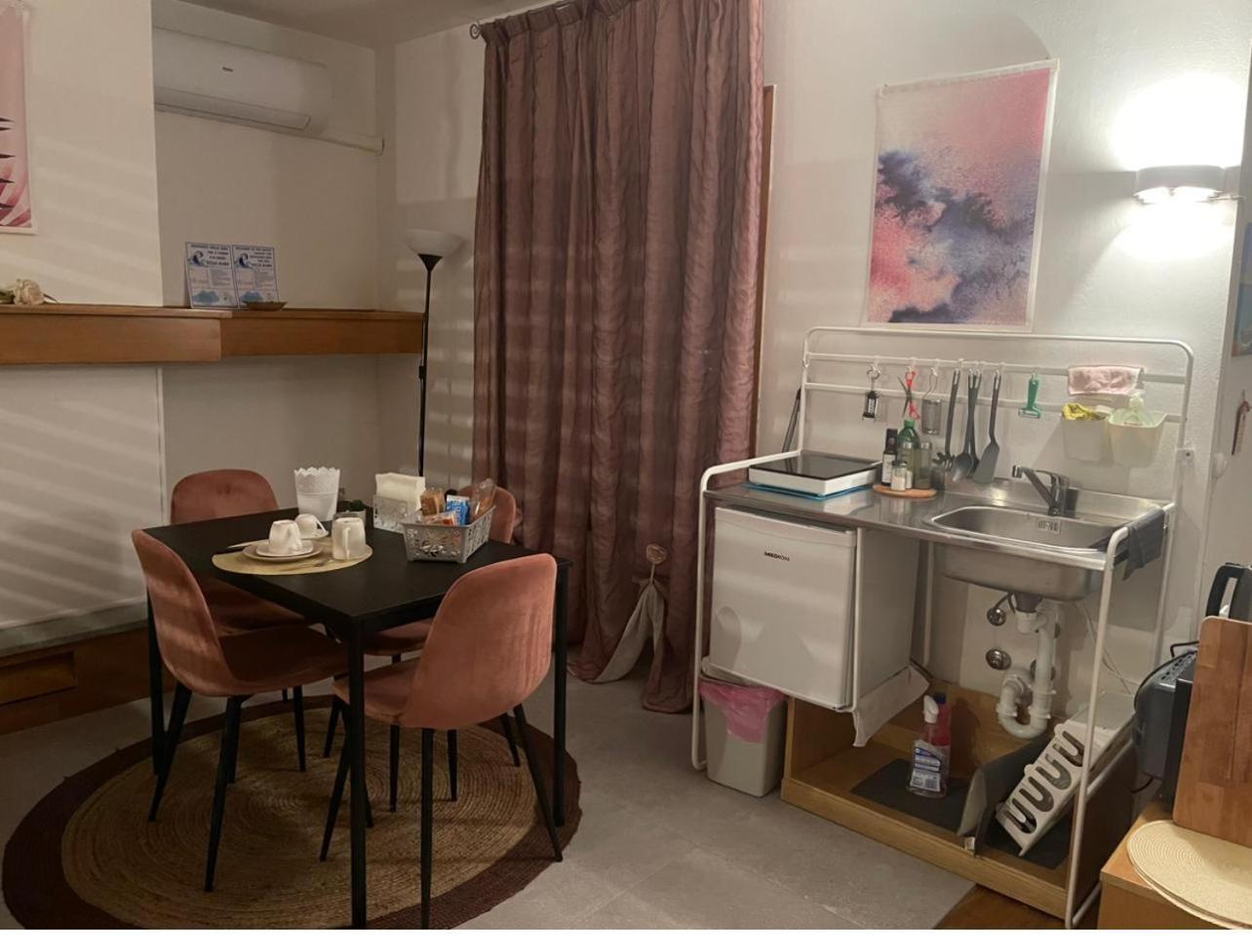 San Costanzo B&B Villa Alma المظهر الخارجي الصورة