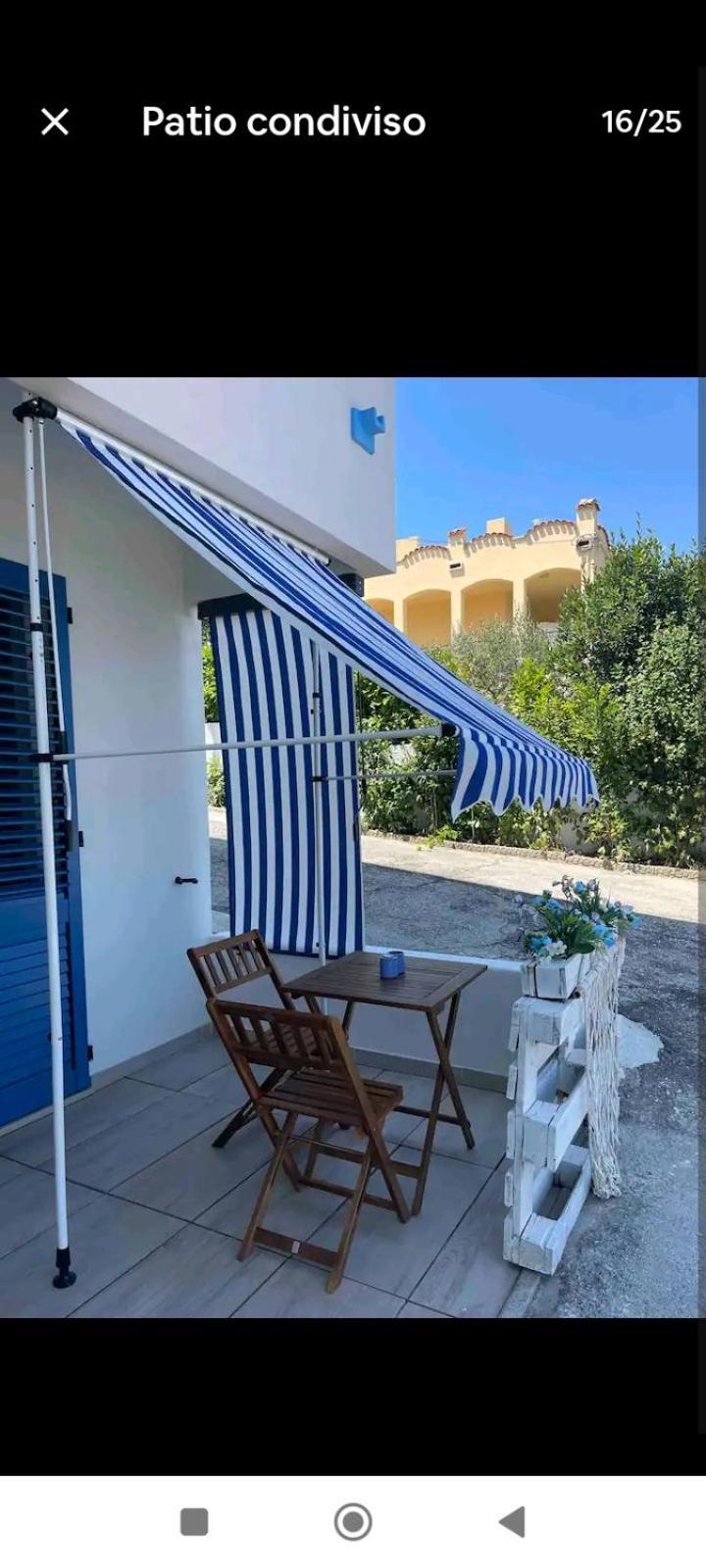 San Costanzo B&B Villa Alma المظهر الخارجي الصورة