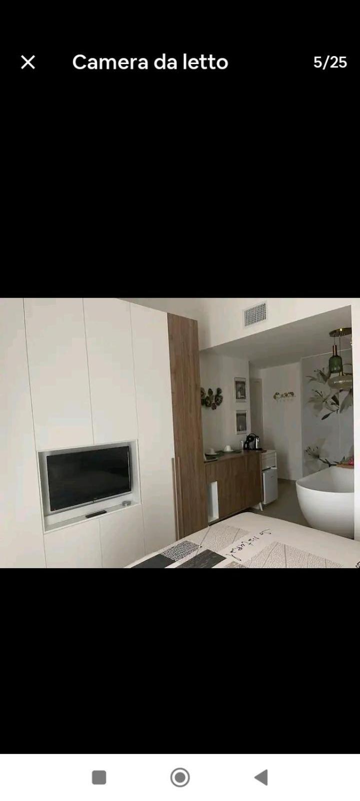 San Costanzo B&B Villa Alma المظهر الخارجي الصورة