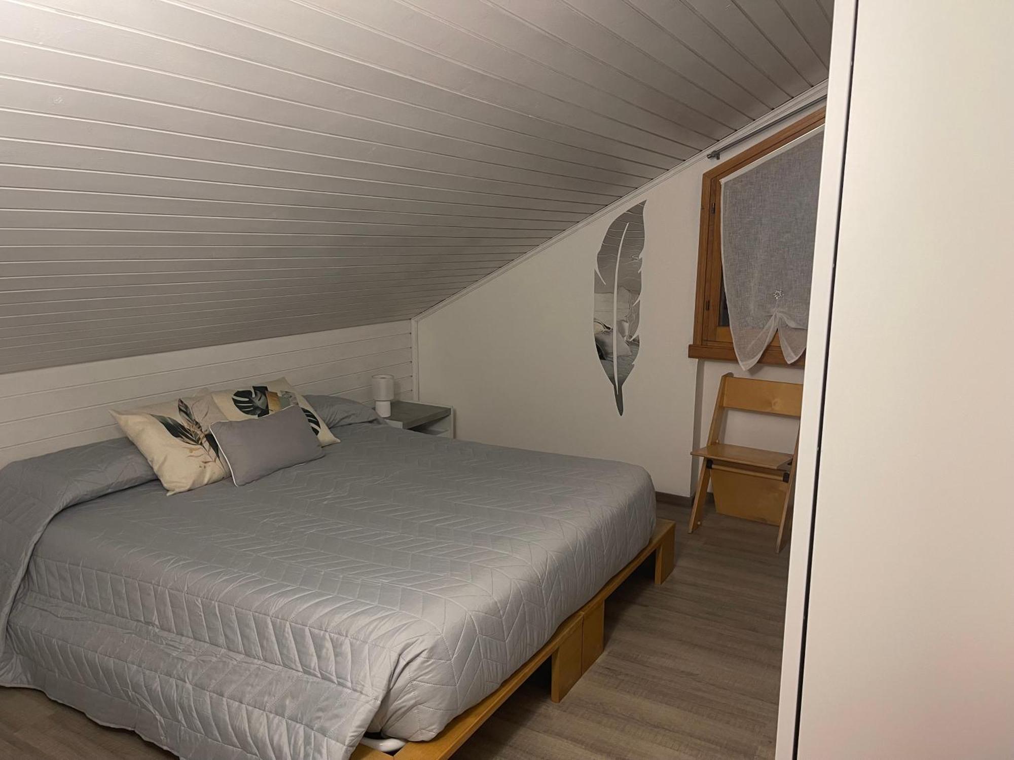 San Costanzo B&B Villa Alma المظهر الخارجي الصورة