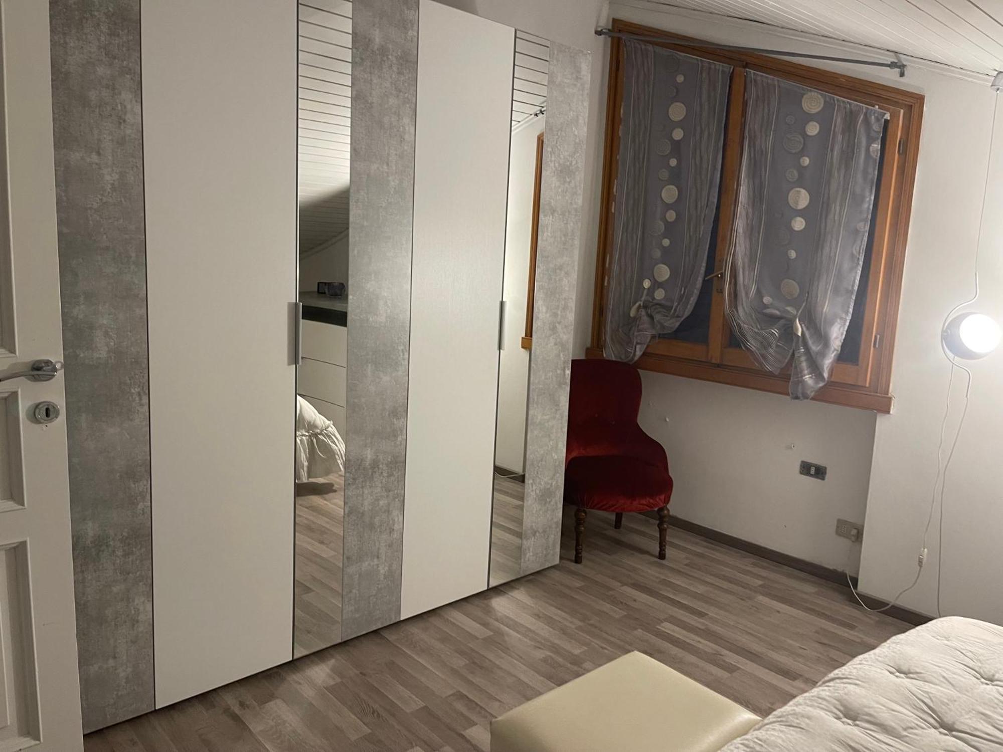 San Costanzo B&B Villa Alma المظهر الخارجي الصورة