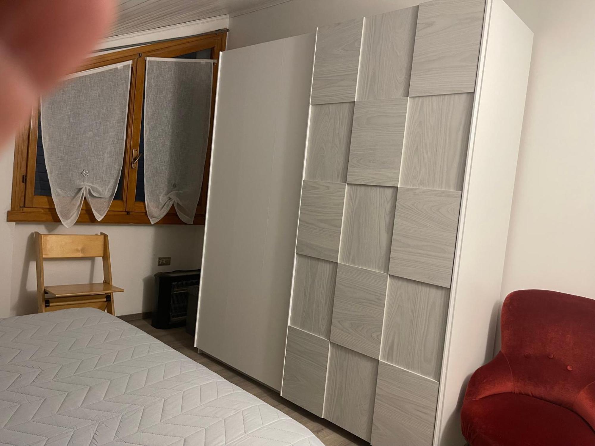 San Costanzo B&B Villa Alma المظهر الخارجي الصورة