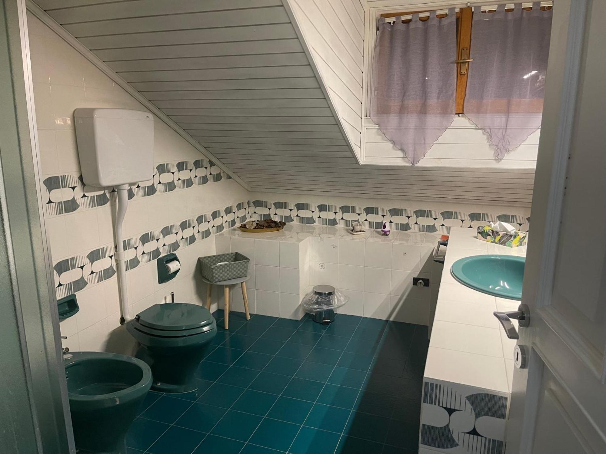 San Costanzo B&B Villa Alma المظهر الخارجي الصورة